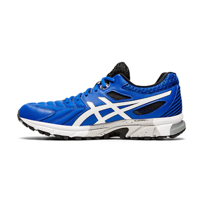 ASICS Gel-Trigger 12 Black/Blue