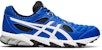 ASICS Gel-Trigger 12 Hitam/Biru S704Y-402