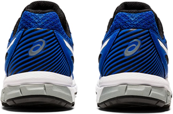 ASICS Gel-Trigger 12 Hitam/Biru S704Y-402 Purchase ASICS Gel-Trigger 12 Hitam/Biru S704Y-402