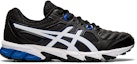 Order Kasut ASICS Gel-Trigger 12 Hitam/Putih S704Y-001