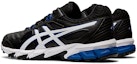 Shop Kasut ASICS Gel-Trigger 12 Hitam/Putih S704Y-001