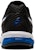 Kasut ASICS Gel-Trigger 12 Hitam/Putih S704Y-001