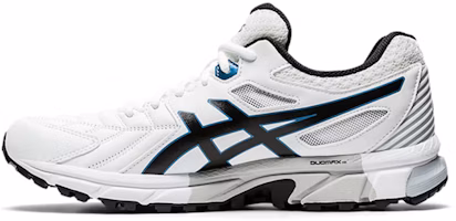 ASICS Gel-Trigger 12 Running Shoes Black/White S704Y-105 ASICS Gel-Trigger 12 Running Shoes Black/White S704Y-105