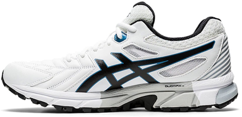 ASICS Gel-Trigger 12 Kasut Lari Hitam/Putih S704Y-105 Buy ASICS Gel-Trigger 12 Kasut Lari Hitam/Putih S704Y-105