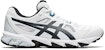 ASICS Gel-Trigger 12 Kasut Lari Hitam/Putih S704Y-105