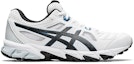 Order ASICS Gel-Trigger 12 Kasut Lari Hitam/Putih S704Y-105