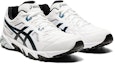 Lookbook ASICS Gel-Trigger 12 Kasut Lari Hitam/Putih S704Y-105