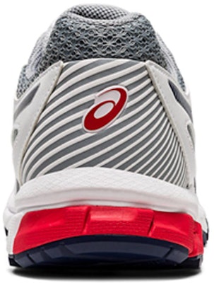 ASICS Gel-Trigger 12 Running Shoes White/Red S704Y-103 Purchase ASICS Gel-Trigger 12 Running Shoes White/Red S704Y-103