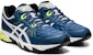 ASICS Gel-Trigger 12 Kasut Sukan Biru/Kuning S704Y-400