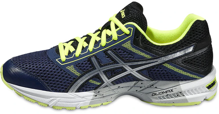 ASICS Gel-Trounce 3 'Biru Kuning' T5C2N-5093 Buy ASICS Gel-Trounce 3 'Biru Kuning' T5C2N-5093