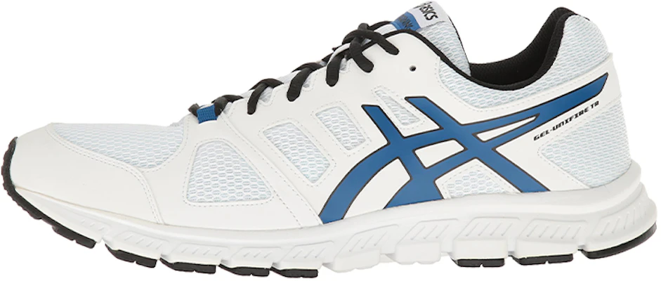 ASICS Gel-Unifire Tr 3 'Putih Biru' S616Y-0145 Buy ASICS Gel-Unifire Tr 3 'Putih Biru' S616Y-0145