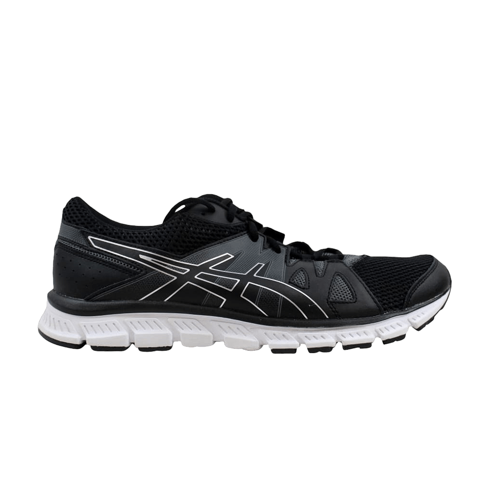 ASICS Gel Unifire TR 'Black Charcoal' S406L-9090