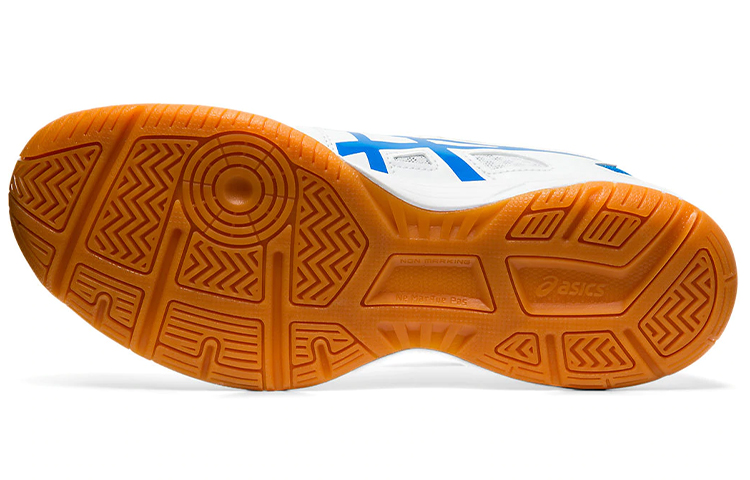 Details for 亚瑟士Gel Upcourt 3 "电蓝" 1071A019-104