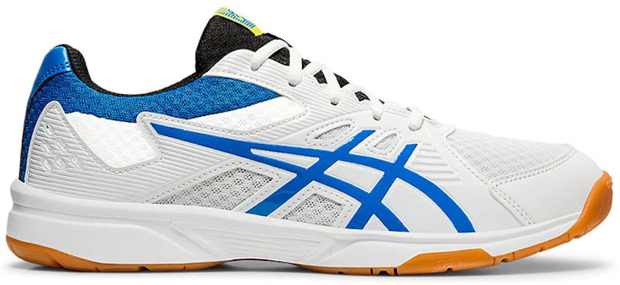 ASICS Gel Upcourt 3 'Biru Listrik' 1071A019104 Order ASICS Gel Upcourt 3 'Biru Listrik' 1071A019104