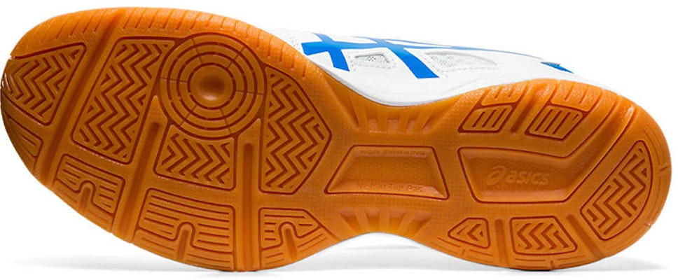 ASICS Gel Upcourt 3 'Biru Listrik' 1071A019104 Details for ASICS Gel Upcourt 3 'Biru Listrik' 1071A019104