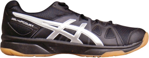 ASICS Gel Upcourt 'Black' B400N-9093 ASICS Gel Upcourt 'Black' B400N-9093