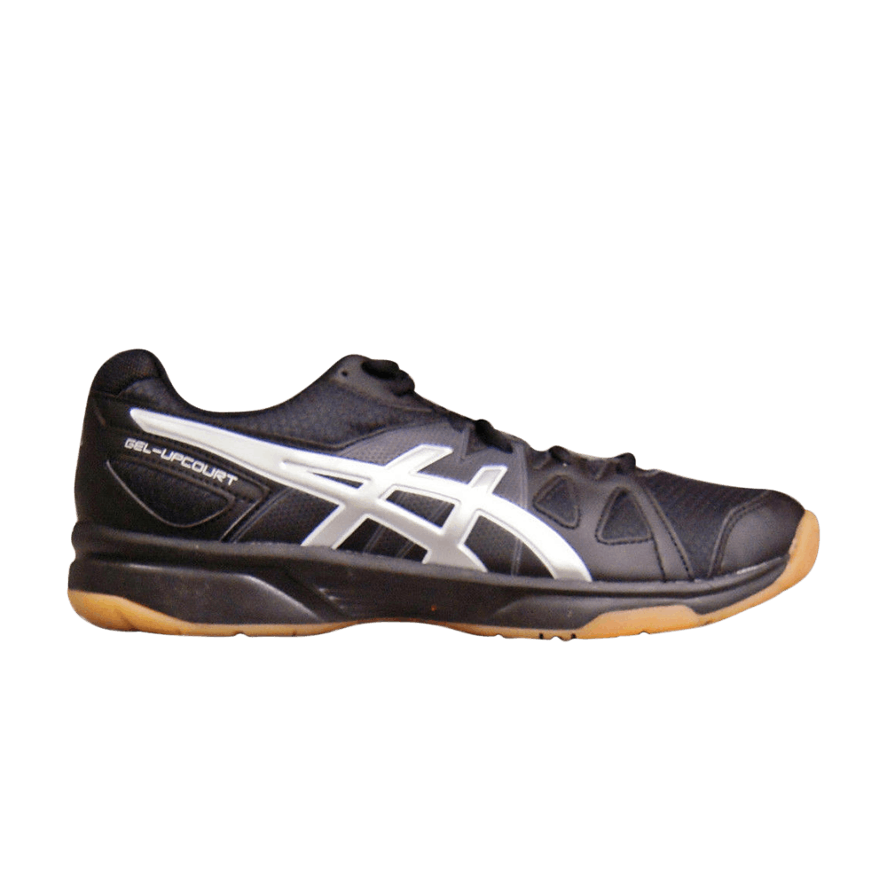 ASICS Gel Upcourt 'Black' B400N-9093