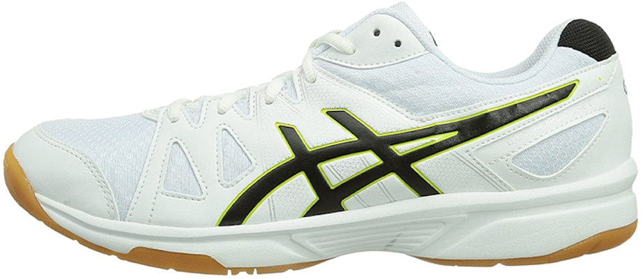 ASICS Gel-Upcourt 'Hitam Putih' Sepatu Olahraga B400N-0190 Buy ASICS Gel-Upcourt 'Hitam Putih' Sepatu Olahraga B400N-0190