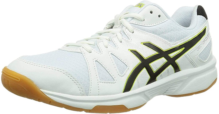 ASICS Gel-Upcourt 'Hitam Putih' Sepatu Olahraga B400N-0190 Order ASICS Gel-Upcourt 'Hitam Putih' Sepatu Olahraga B400N-0190