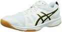 Order ASICS Gel-Upcourt 'Hitam Putih' Sepatu Olahraga B400N-0190