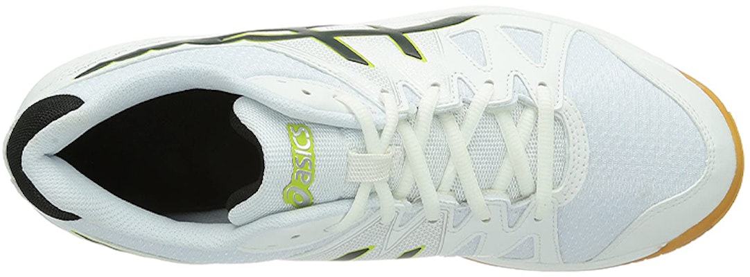 ASICS Gel-Upcourt 'Hitam Putih' Sepatu Olahraga B400N-0190 Lookbook ASICS Gel-Upcourt 'Hitam Putih' Sepatu Olahraga B400N-0190