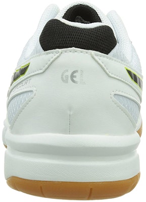 ASICS Gel-Upcourt 'Hitam Putih' Sepatu Olahraga B400N-0190 Shop ASICS Gel-Upcourt 'Hitam Putih' Sepatu Olahraga B400N-0190