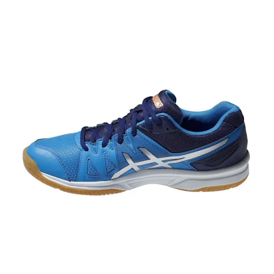 ASICS Gel-Upcourt 'Blue Silver Colorblock'