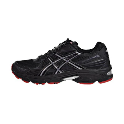 ASICS Gel-Vanisher 'Black'