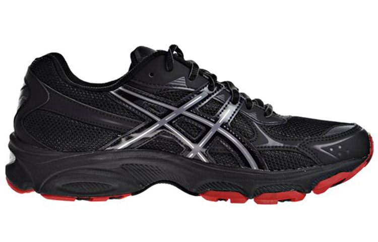 ASICS Gel-Vanisher 'Black' 圖 2