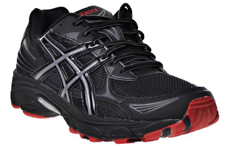 ASICS Gel-Vanisher 'Black' 圖 3