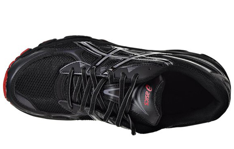 ASICS Gel-Vanisher 'Black' 圖 5