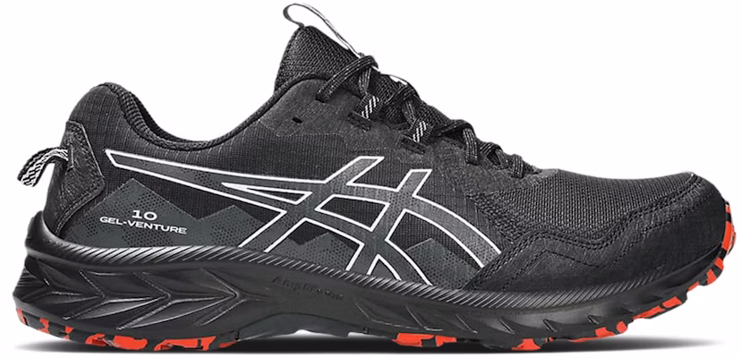 ASICS Gel Venture 10 4E Extra Wide 'Black Lake Grey' 1011B966-003 Buy ASICS Gel Venture 10 4E Extra Wide 'Black Lake Grey' 1011B966-003