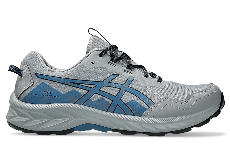 ASICS Gel Venture 10 'Gravel Winter Sea' 1011B967-022