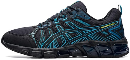ASICS Gel-Venture 180 'Black Blue' 1201A279-004 ASICS Gel-Venture 180 'Black Blue' 1201A279-004