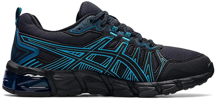 ASICS Gel-Venture 180 'Hitam Biru' 1201A279-004 Order ASICS Gel-Venture 180 'Hitam Biru' 1201A279-004