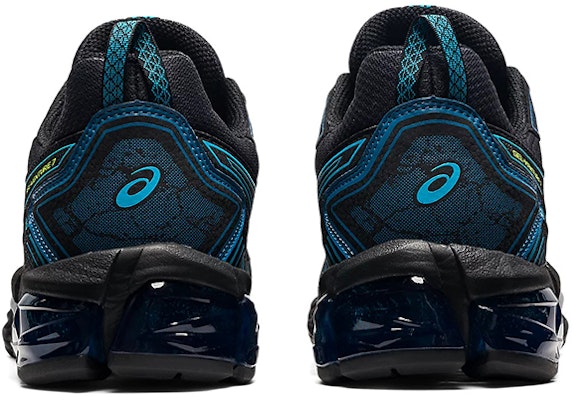 ASICS Gel-Venture 180 'Hitam Biru' 1201A279-004 Purchase ASICS Gel-Venture 180 'Hitam Biru' 1201A279-004