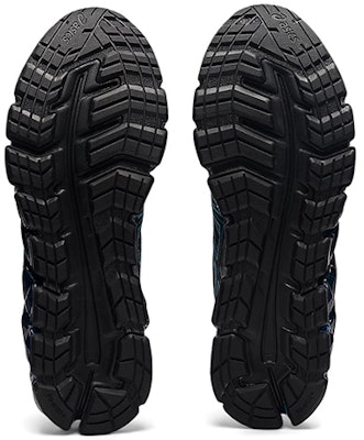 ASICS Gel-Venture 180 'Hitam Biru' 1201A279-004 Details for ASICS Gel-Venture 180 'Hitam Biru' 1201A279-004