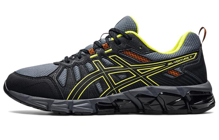 ASICS Gel-Venture 180 /Grey 'Black' 1201A279-003