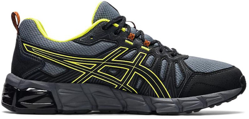 아식스 젤-벤처 180 그레이/블랙 (Asikseu Jel-Bencheo 180 Geurei/Beullaek) 1201A279-003 Order 아식스 젤-벤처 180 그레이/블랙 (Asikseu Jel-Bencheo 180 Geurei/Beullaek) 1201A279-003