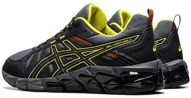 아식스 젤-벤처 180 그레이/블랙 (Asikseu Jel-Bencheo 180 Geurei/Beullaek) 1201A279-003 Shop 아식스 젤-벤처 180 그레이/블랙 (Asikseu Jel-Bencheo 180 Geurei/Beullaek) 1201A279-003