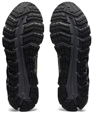 아식스 젤-벤처 180 그레이/블랙 (Asikseu Jel-Bencheo 180 Geurei/Beullaek) 1201A279-003 Details for 아식스 젤-벤처 180 그레이/블랙 (Asikseu Jel-Bencheo 180 Geurei/Beullaek) 1201A279-003