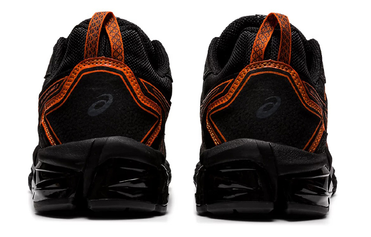 Purchase 亞瑟士Gel Venture 180 '黑橘' 1201A367-001