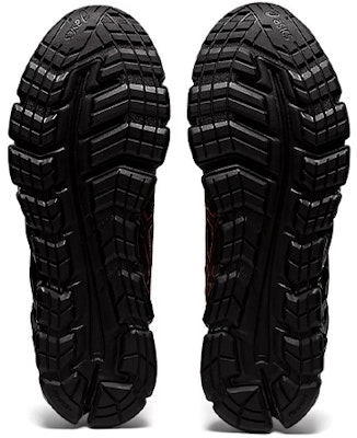 アシックス ゲルベンチャー180 黒オレンジ 1201A367-001 Details for アシックス ゲルベンチャー180 黒オレンジ 1201A367-001