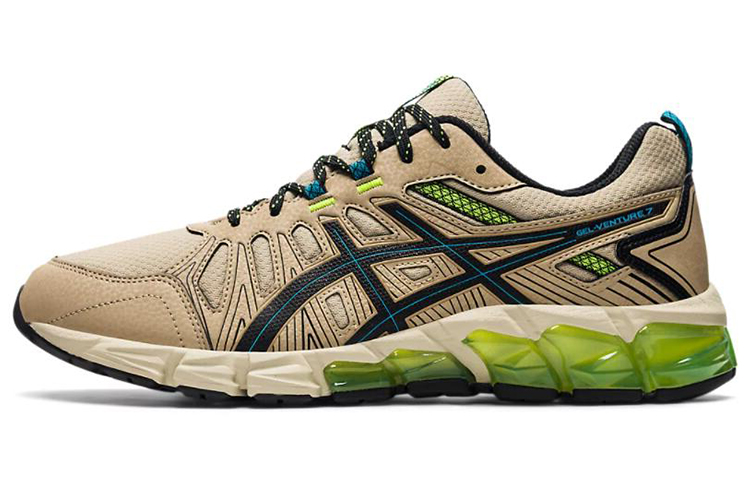 ASICS Gel-Venture 180 'Brown' 1201A279-201