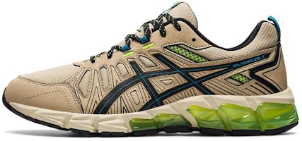 ASICS Gel-Venture 180 'Brown' 1201A279-201 ASICS Gel-Venture 180 'Brown' 1201A279-201