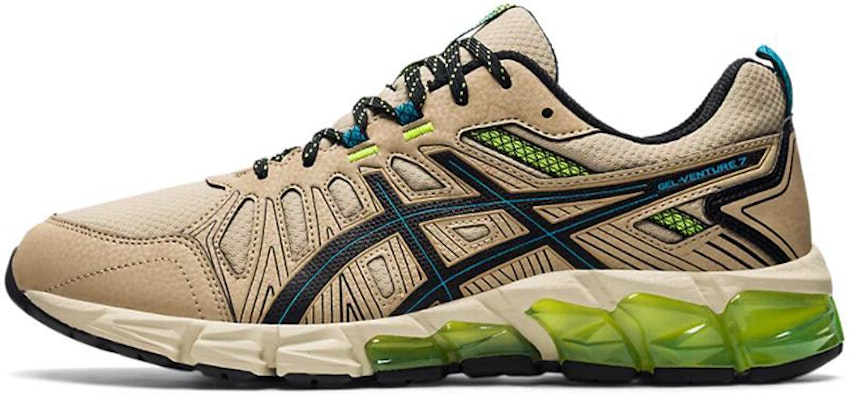 ASICS Gel-Venture 180 'Coklat' 1201A279-201 Buy ASICS Gel-Venture 180 'Coklat' 1201A279-201