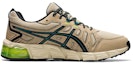 Order ASICS Gel-Venture 180 'Coklat' 1201A279-201