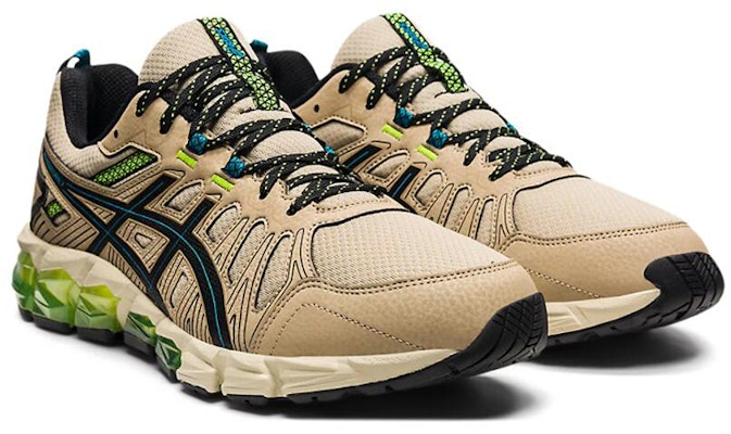 ASICS Gel-Venture 180 'Coklat' 1201A279-201 Lookbook ASICS Gel-Venture 180 'Coklat' 1201A279-201