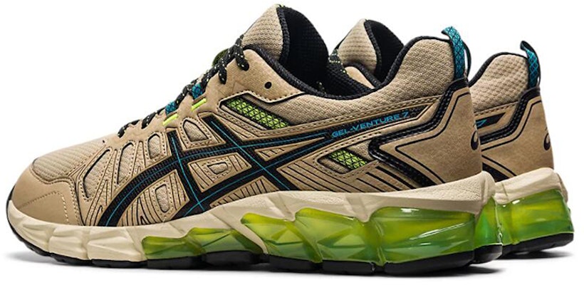 ASICS Gel-Venture 180 'Coklat' 1201A279-201 Shop ASICS Gel-Venture 180 'Coklat' 1201A279-201