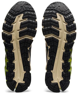 ASICS Gel-Venture 180 'Coklat' 1201A279-201 Details for ASICS Gel-Venture 180 'Coklat' 1201A279-201